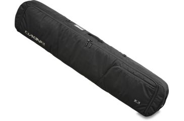 Image of Dakine Tour Snowboard Bag, Black, 165CM, 10001467-BLACK-81M-165CM