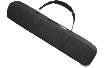 Image of Dakine Tour Snowboard Bag, Black, 165CM, 10001467-BLACK-81M-165CM
