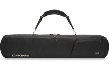 Image of Dakine Tour Snowboard Bag, Black, 165CM, 10001467-BLACK-81M-165CM
