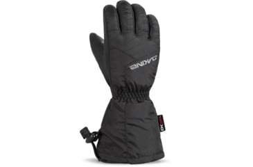 Image of Dakine Tracker Glove - Kids, Black, Small, 01300265-BLACK-61M-K/S