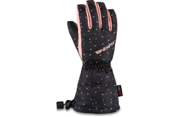 Image of Dakine Tracker Glove - Kids, Kiki, Small, 01300265-KIKI-91M-K/S