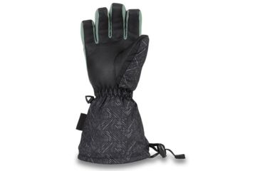 Image of Dakine Tracker Glove - Kids, Porto, Small, 01300265-PORTO-91M-K/S