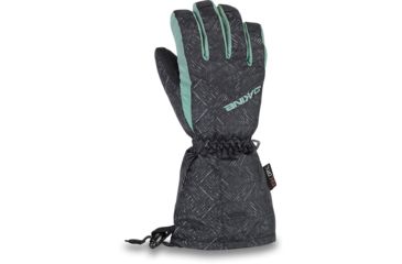 Image of Dakine Tracker Glove - Kids, Porto, Small, 01300265-PORTO-91M-K/S