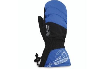 Image of Dakine Tracker JR Mitt - Kid's-Snowcat-Small