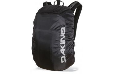 Image of Dakine Trail Pack Cover, BLACK, OS, 08150808-LK-OS