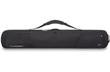 Image of Dakine Tram Ski Bag-Black-175 cm