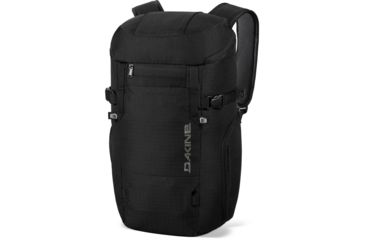 Image of Dakine Transfer DLX Boot Pack 35 L-Black-35 L