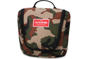 Image of Dakine Travel Kit-Camo