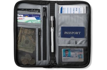 Image of Dakine Travel Sleeve, BLACK, OS, 08160011-LK-OS