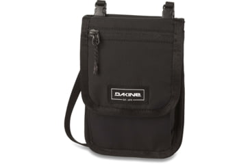 Image of Dakine Travel Wallet, Black, One Size, D.100.5521.001.OS