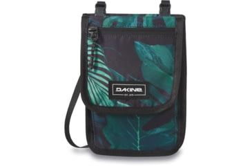 Image of Dakine Travel Wallet, Night Tropical, One Size, D.100.7341.911.OS