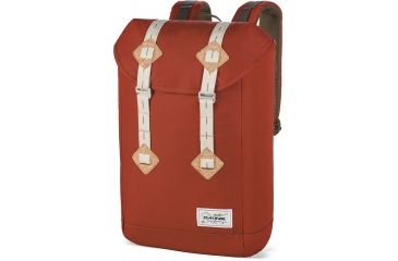 Image of Dakine Trek 26L Men's Backpack, Brick