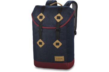 Image of Dakine Trek 26L Men's Backpack, Denim