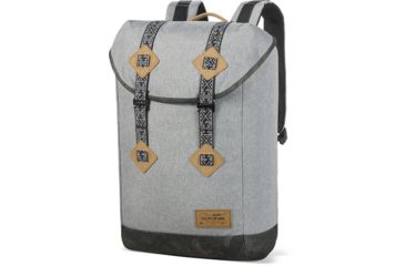 Image of Dakine Trek 26L Men's Backpack, Glisan