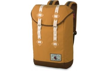 Image of Dakine Trek 26L Men's Backpack, Tradesman