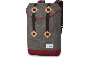 Image of Dakine Trek 26L Men's Backpack, Willamette