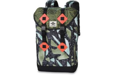 Image of Dakine Trek 26L Men's Backpack, Plate Lunch