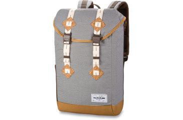 Image of Dakine Trek 26L Men's Backpack, Railyard