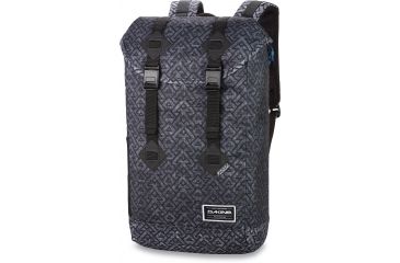 Image of Dakine Trek 26L Men's Backpack, Stacked