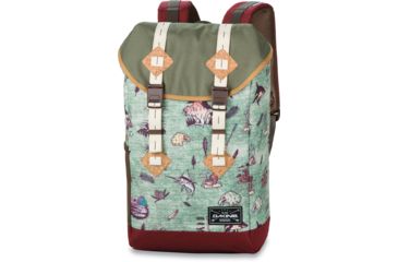 Image of Dakine Trek 26L Men's Backpack, Yondr