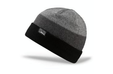 Image of Dakine Trey Beanie - Men's-Black