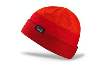 Image of Dakine Trey Beanie - Men's-Chili