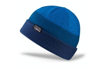 Image of Dakine Trey Beanie - Men's-Midnight