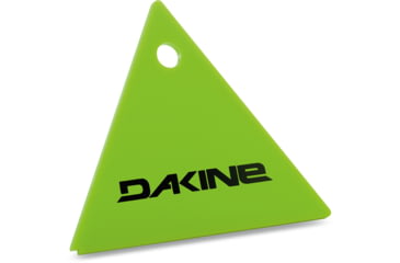 Image of Dakine Triangle Scraper, Green, One Size, 10001585-GREEN-81M-OS