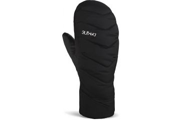 Image of Dakine Tundra Mitt - Men's -Black-Large
