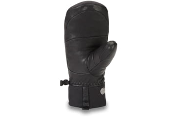 Image of Dakine Tundra Mittens, Black, Medium, D.100.5446.001.MD