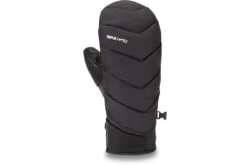 Image of Dakine Tundra Mittens, Black, Medium, D.100.5446.001.MD