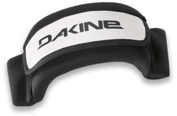 Image of Dakine Tyrant Footstrap, White, One Size, 04300110-WHITE-51X