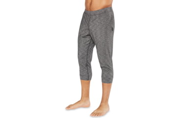 Image of Dakine Union 3/4 Pant - Mens, Black, Large, 10001973-BLACK-91M-L