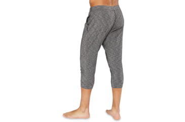 Image of Dakine Union 3/4 Pant - Mens, Black, Large, 10001973-BLACK-91M-L