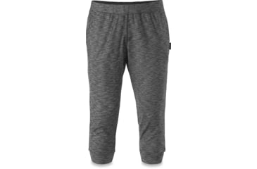 Image of Dakine Union 3/4 Pant - Mens, Black, Large, 10001973-BLACK-91M-L