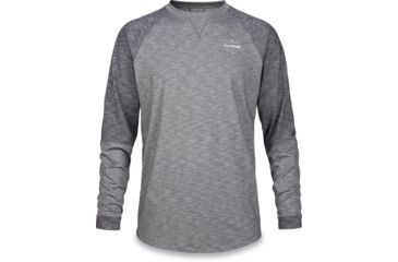Image of Dakine Union Crew - Mens, Black / Shadow, Large, 10000679-BLK/SHADOW-71M-L