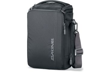 Image of Dakine Upload 8 L-Black