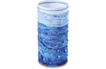 Image of Dakine Upwelling Neck Tube, Blue Wave, One Size, D.100.6836.929.OS