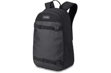 Image of Dakine Urbn Mission Pack, 22L, Black, One Size, D.100.5449.001.OS