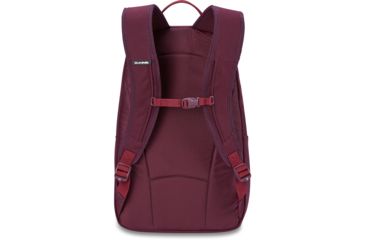 Image of Dakine Urbn Mission Pack 22L, Garnet Shadow, 12626-GHDW-OS