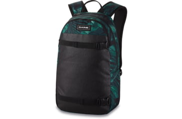 Image of Dakine Urbn Mission Pack, 22L, Night Tropical, One Size, D.100.7298.911.OS
