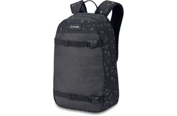 Image of Dakine Urbn Mission Pack 22L, Slash Dot, 12626-SLOT-OS