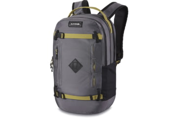 Image of Dakine Urbn Mission Pack, 23L, Castlerock Ballistic, One Size, D.100.8462.042.OS