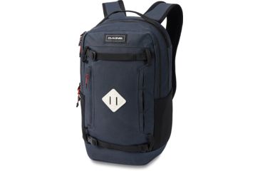 Image of Dakine Urbn Mission Pack 23L, Night Sky, 12625-NSKY-OS