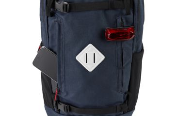 Image of Dakine Urbn Mission Pack 23L, Night Sky, 12625-NSKY-OS