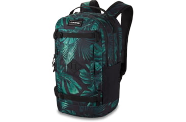 Image of Dakine Urbn Mission Pack, 23L, Night Tropical, One Size, D.100.5451.911.OS