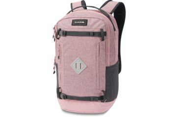 Image of Dakine Urbn Mission Pack 23L, Woodrose, 12625-WROS-OS