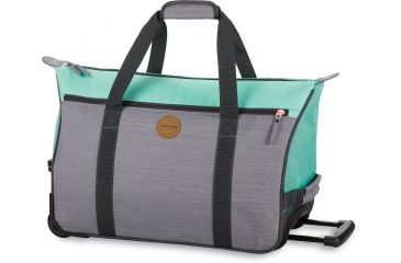 Image of Dakine Valise Roller 35 L - Women's -Solstice