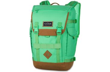Image of Dakine Vault 25 L Backpack-Limeade