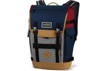 Image of Dakine Vault 25 L Backpack-Workstripe